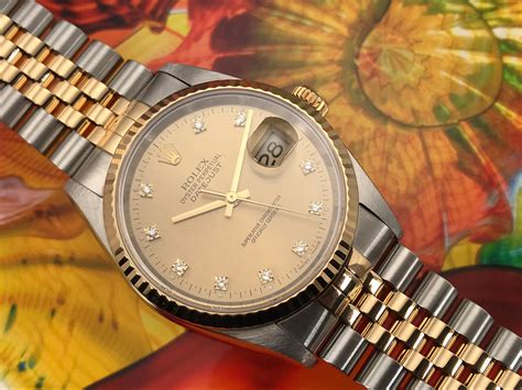 rolex oyster gold steel|rolex oyster steel vs stainless.